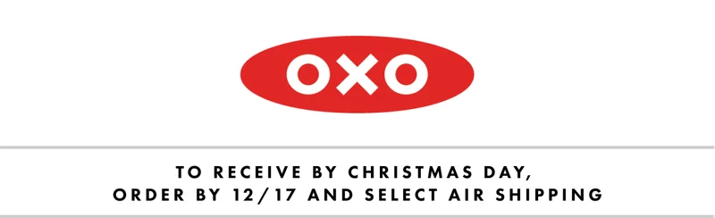 Order by December 17