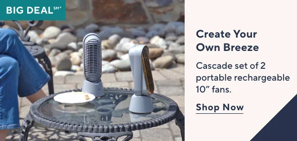 Cascade