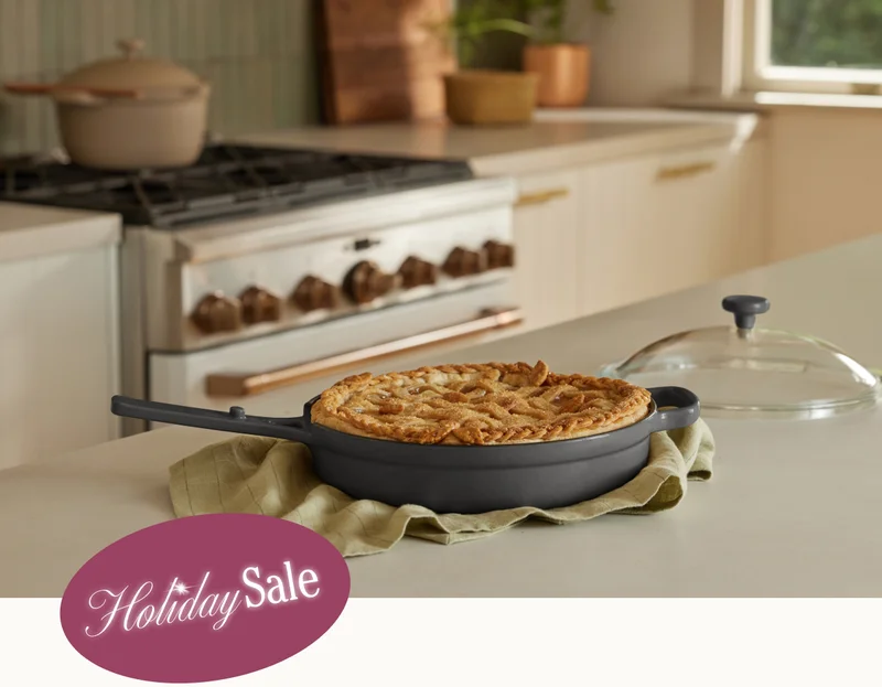 Holiday Sale