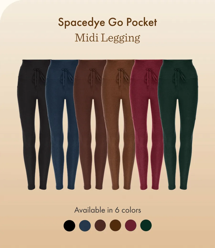 Shop Pockets