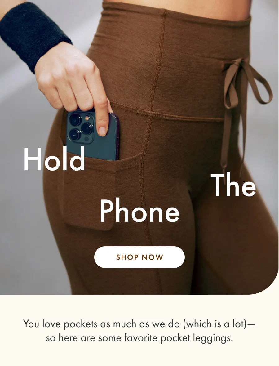 Shop Pockets