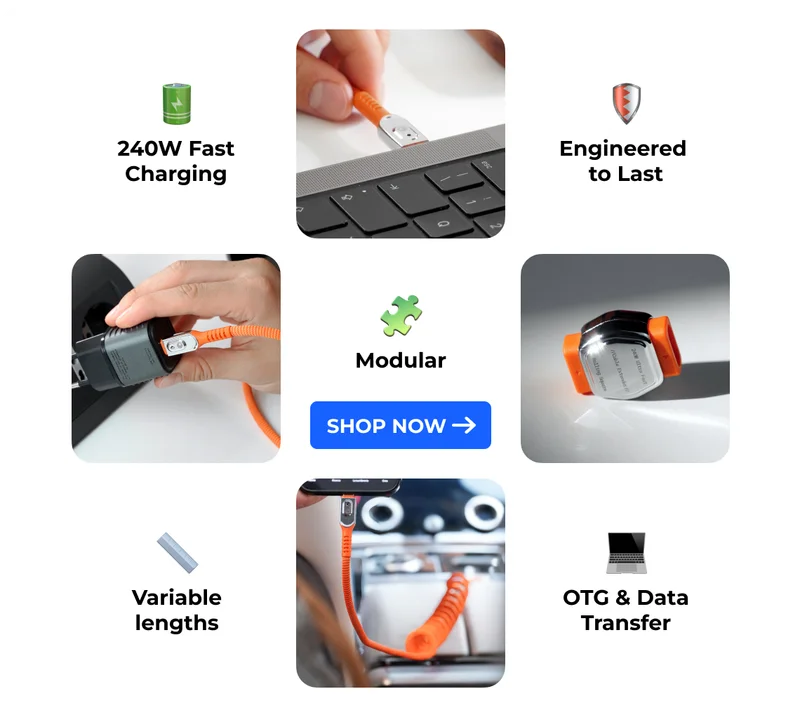 Get inCharge Life up to 50% OFF