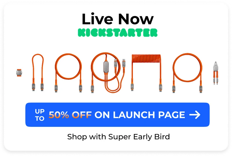 Get inCharge Life up to 50% OFF