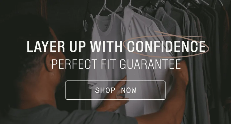 Perfect Fit Guaranteed