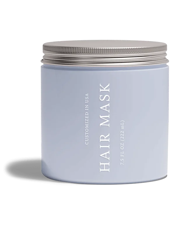 Image of 7.5oz Hair Mask