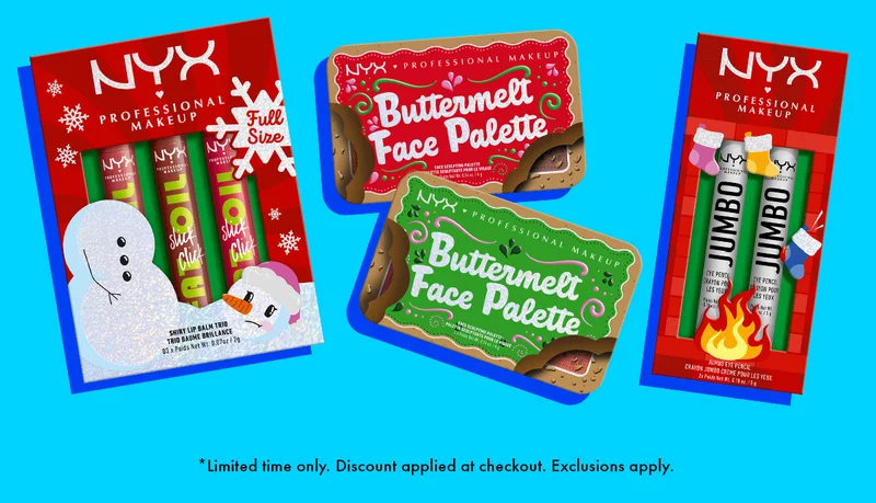 SHOP 40% OFF HOLIDAY