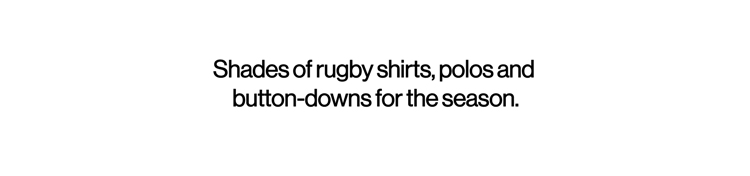 IMAGE-MEN'S SHIRTS