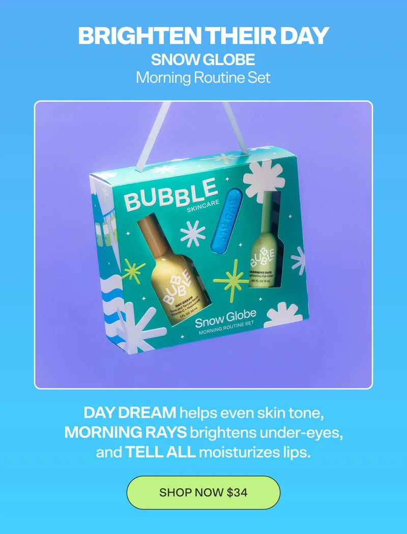 THE WISH LIST Mini Essentials Set GEL CLEANSER + TONE AND TEXTURE SERUM + HYDRATION BOOSTING SERUM + HYDRATING EYE CREAM + WATER CREAM MOISTURISER + HYDRATING MOISTURISER [SHOP NOW £30]