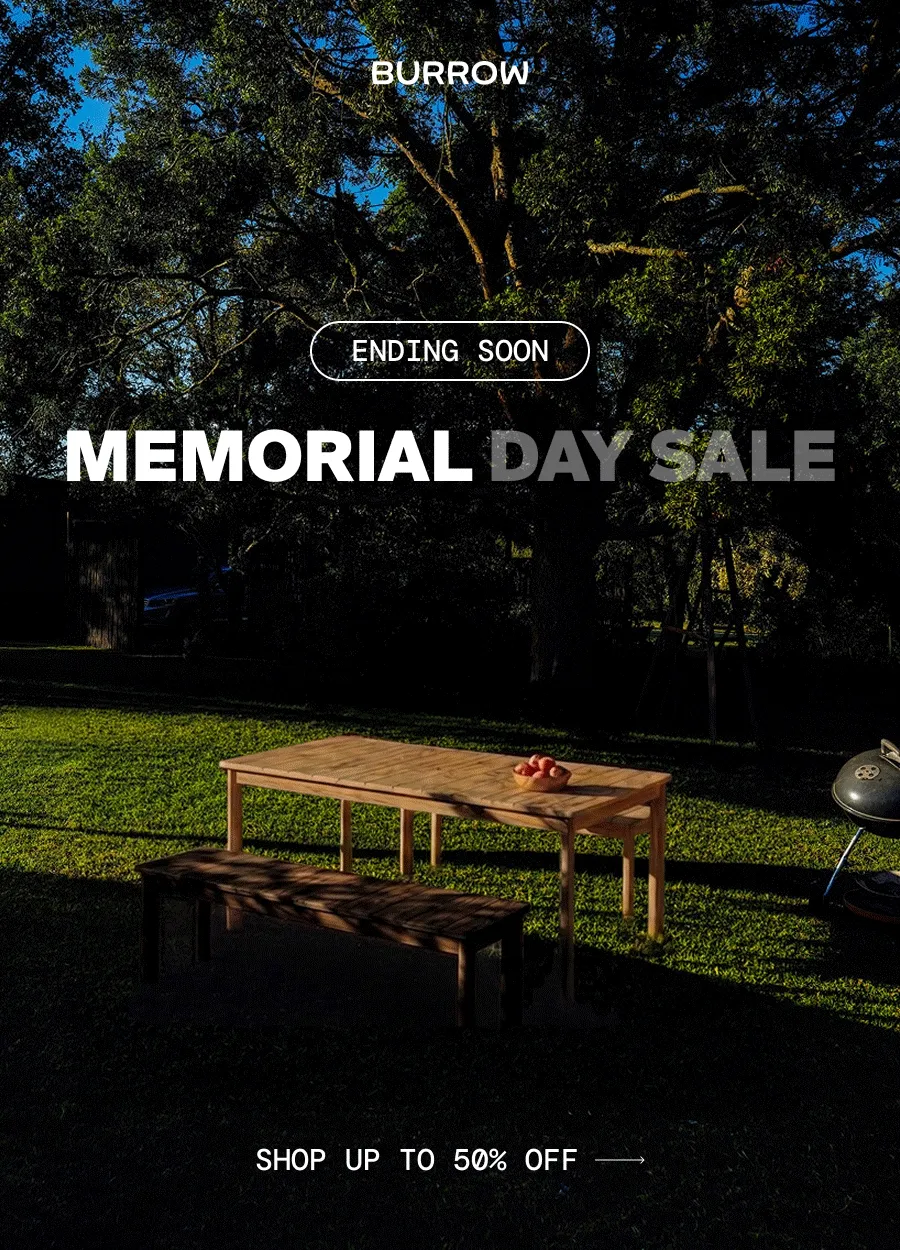 Memorial Day-Hero