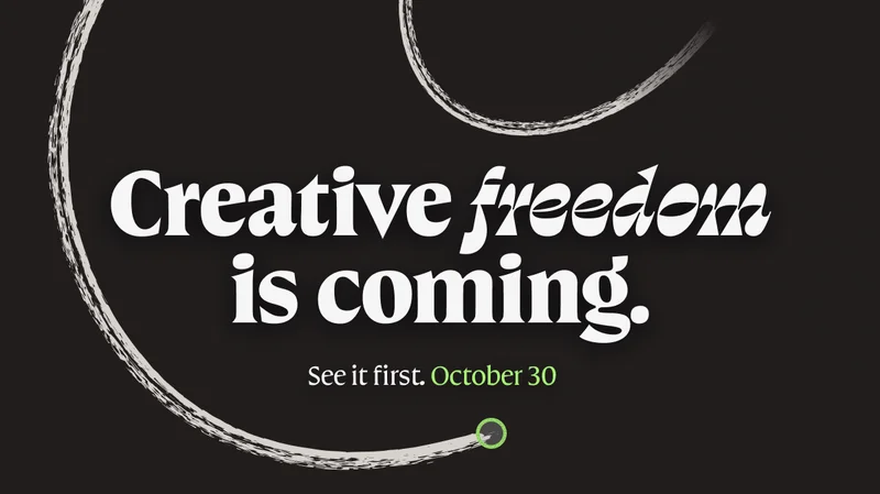 - Affinity - Creative Freedom Is Coming