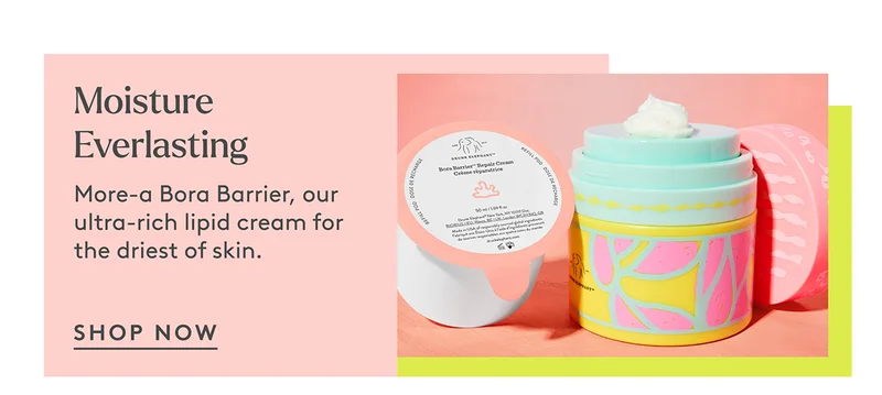 Moisture Everlasting