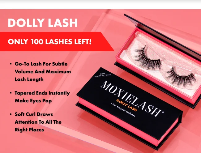 dolly lash