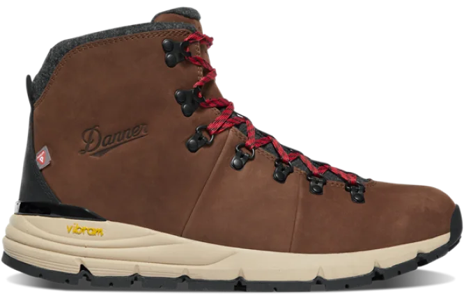 Save on Insulated Mountain 600