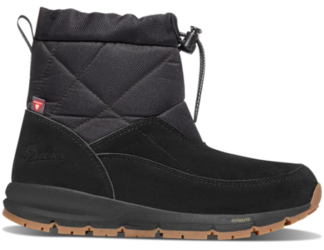 Save on Cloud Cap winter boots