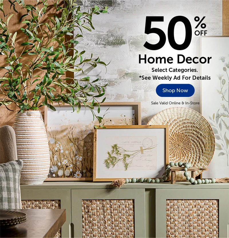 Home Decor
