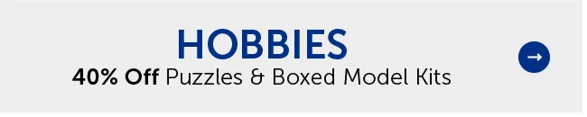 Hobbies
