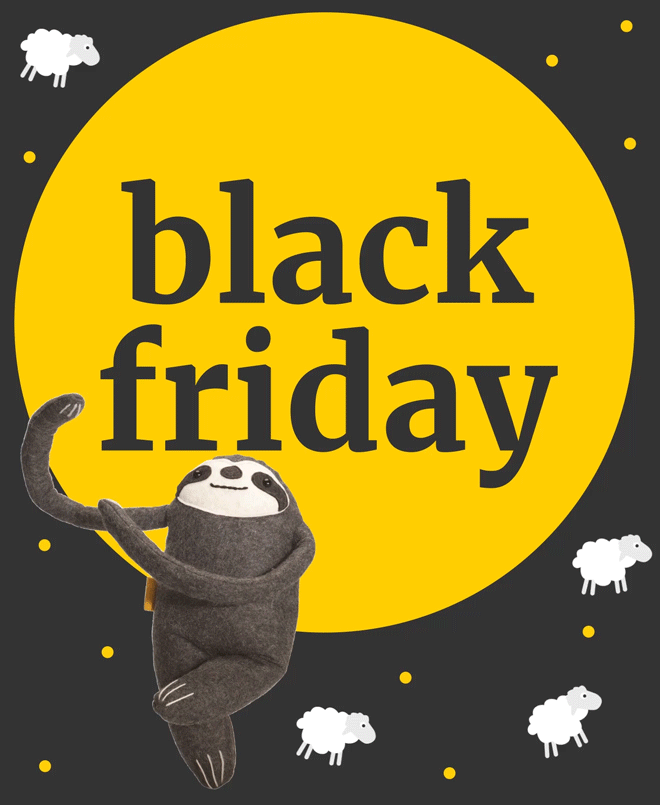 Black Friday