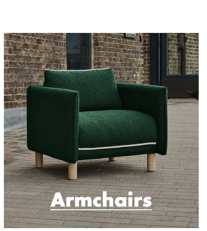 Armchairs