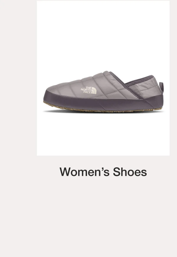 Women's Shoes