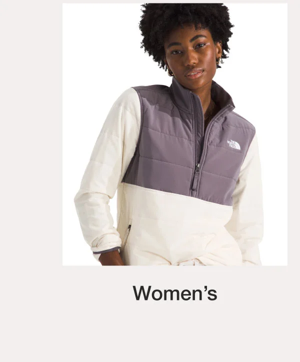 Women's