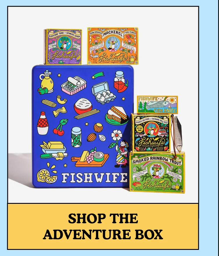 adventure box