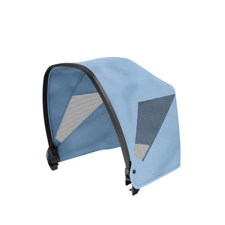 retractable canopy