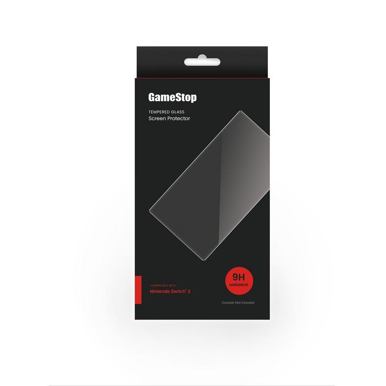 GameStop Screen Protector for Nintendo Switch 2