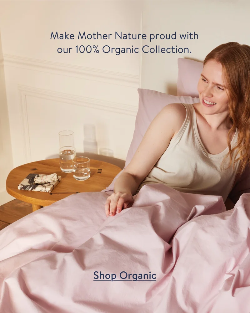 Shop organic
