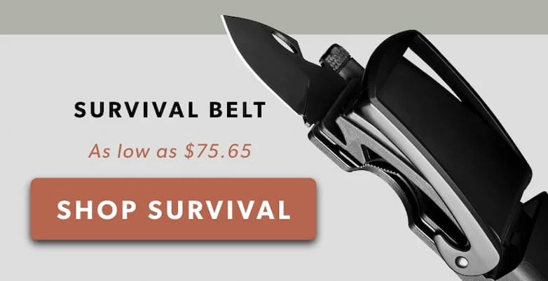 SHOP SURVIVAL