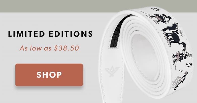 SHOP LIMITED EDITIONS