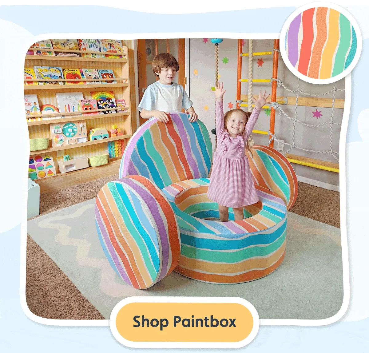 Shop Paintbox