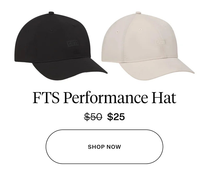 FTS Performance Hat