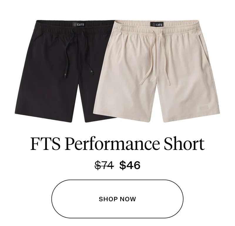 FTS Performance Short