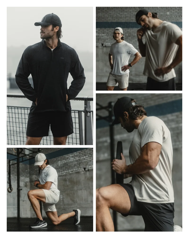 Shop the FTS Collection