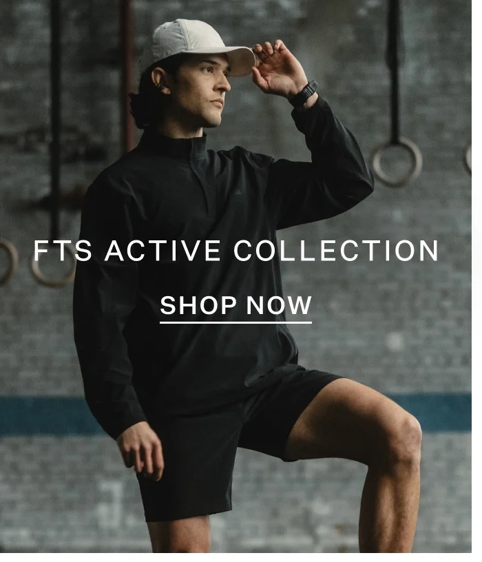 FTS Active Collection