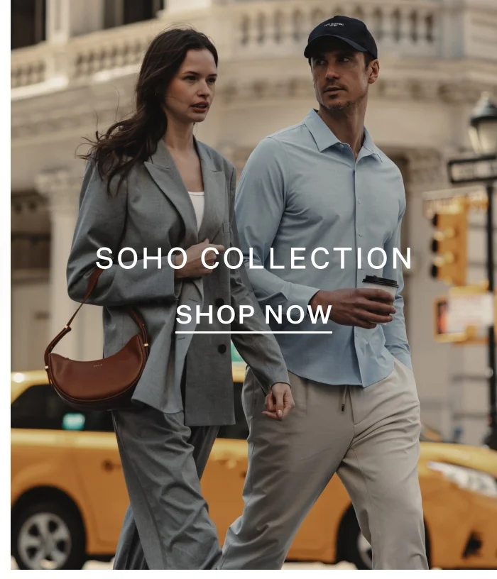 SoHo Collection