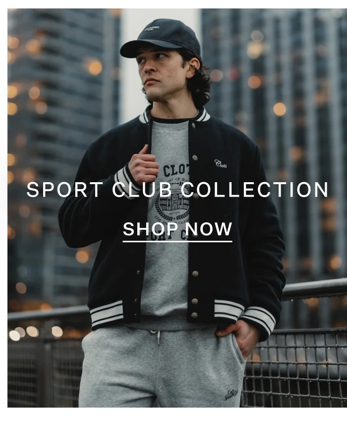 Sports Club Collection
