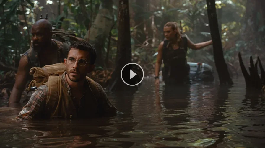 JURASSIC WORLD REBIRTH