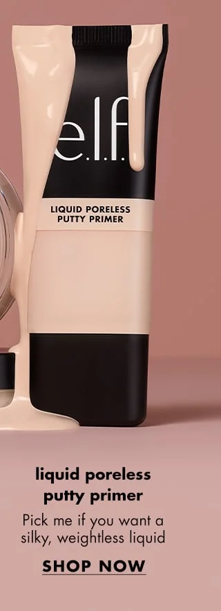 liquid poreless putty primer