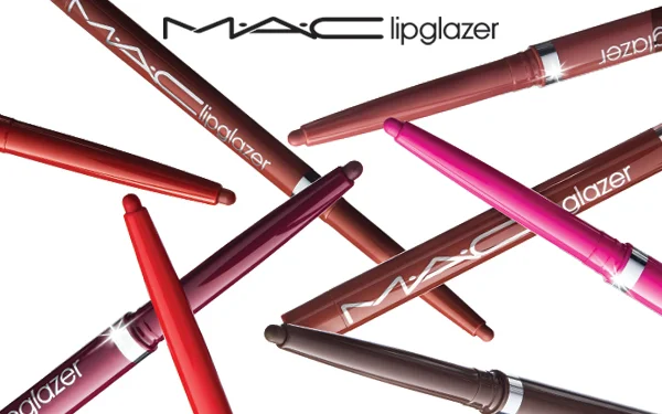 Introducing the new MAC Lipglazer Glossy Lip Liner