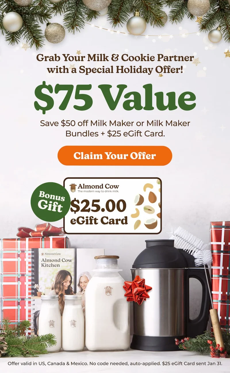 Holiday Bonus: $75 Value