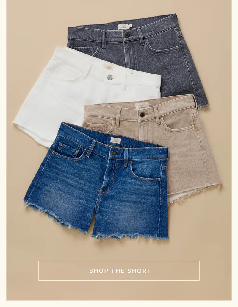 Shop The Short