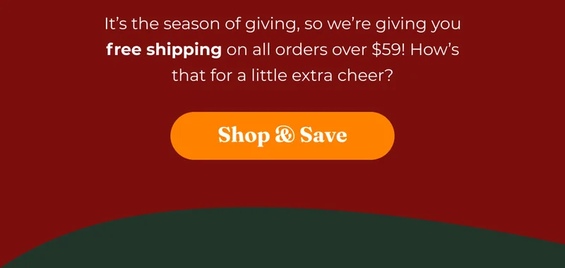 Shop & Save