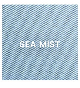Sea Mist