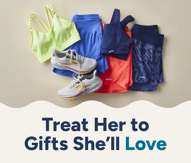 Best Running Gear for Moms