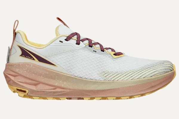 Women's Trail Shoes