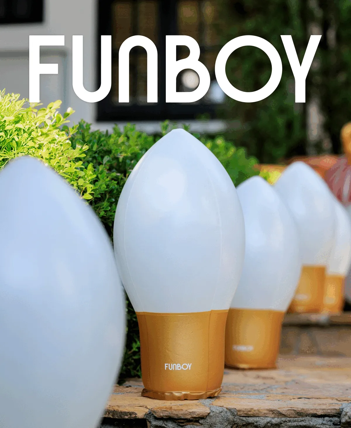 Funboy