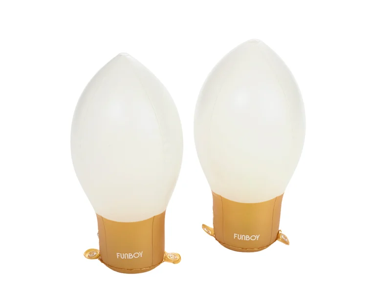 Holiday Bulbs
