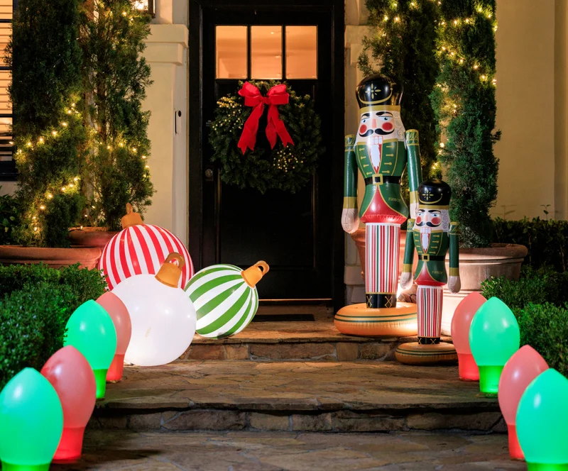 Holiday Decor