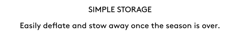 Simple Storage